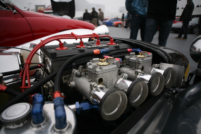 Illustration for article titled The Petersen February cruise in